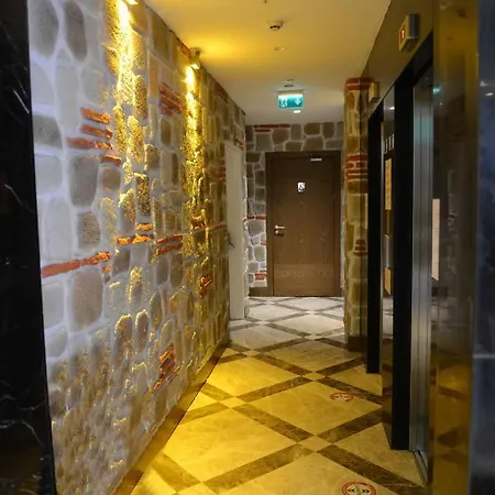 Style Sisli 4* Istanbul