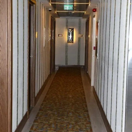 Style Sisli Hotel 4*