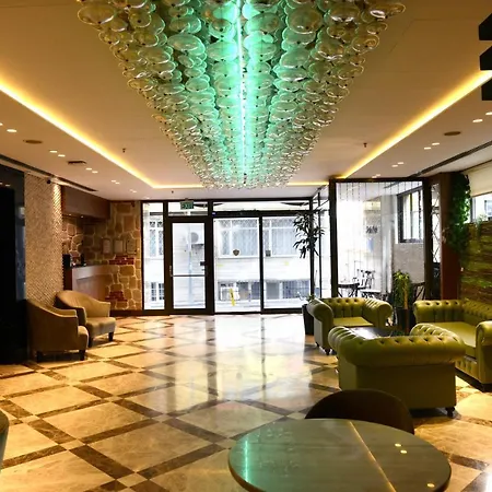 Style Sisli 4*
