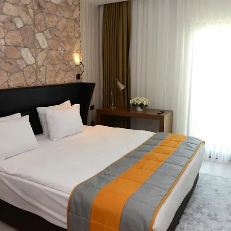 Style Sisli Hotel