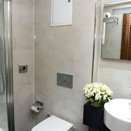 Hotel Style Sisli