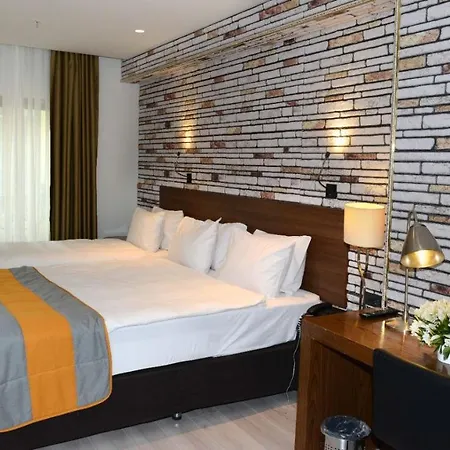Style Sisli Hotel Istanbul