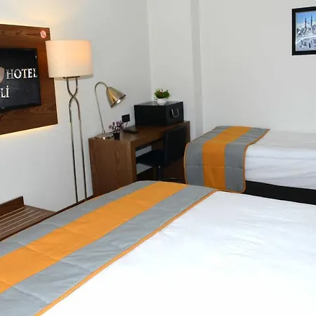 Style Sisli Hotel