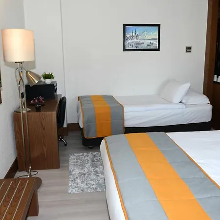 Hotel Style Sisli