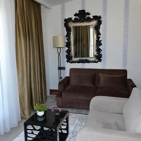 Style Sisli 4*