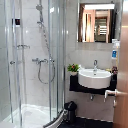 Style Sisli Hotel Istanbul