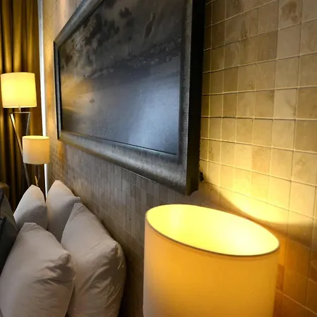 Hotel Style Sisli