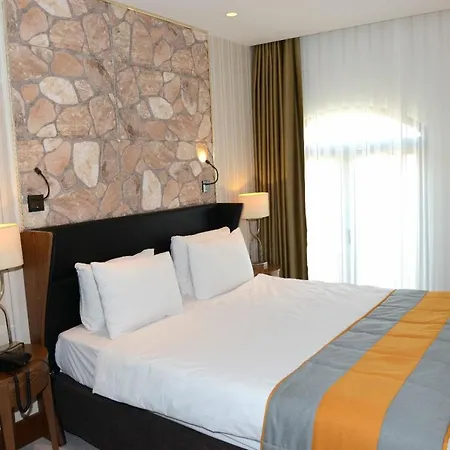Style Sisli 4*