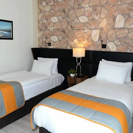 Style Sisli Hotel