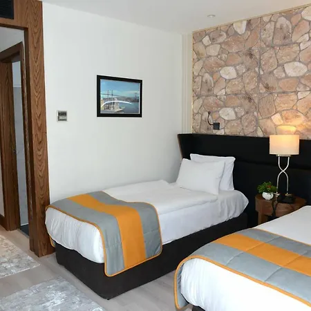 Style Sisli Hotel Istanbul