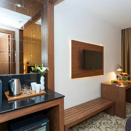 Hotel Style Sisli
