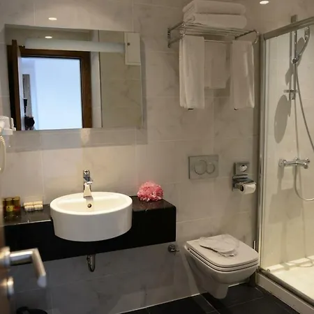 Style Sisli Hotel Istanbul