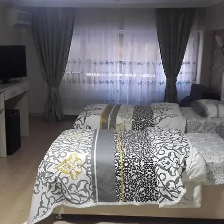 Otel Style Sisli