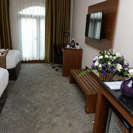 Hotel Style Sisli