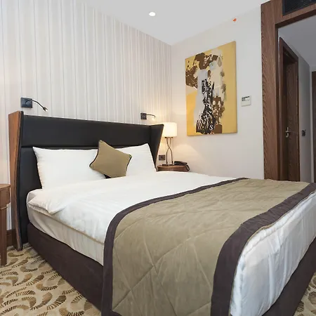 Hotel Style Sisli