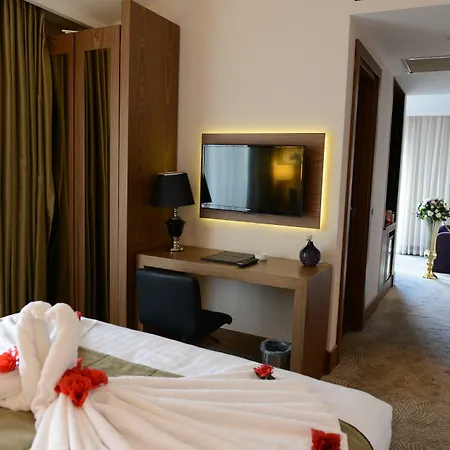 Hotel Style Sisli Istanboel