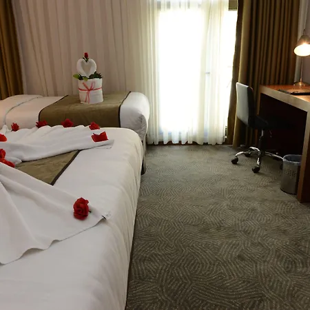 Style Sisli Hotel 3*