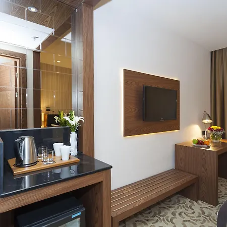 Style Sisli Hotel Istanboel