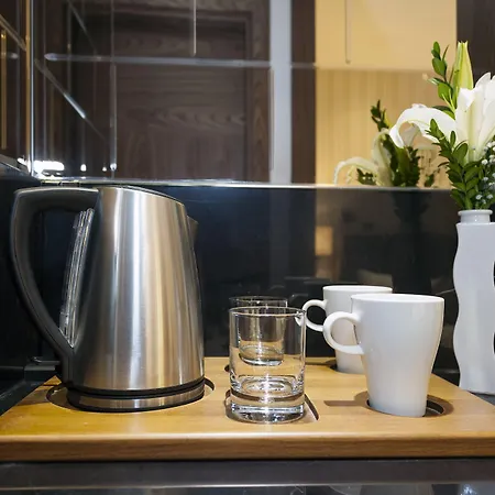 Style Sisli Hotel Istanboel