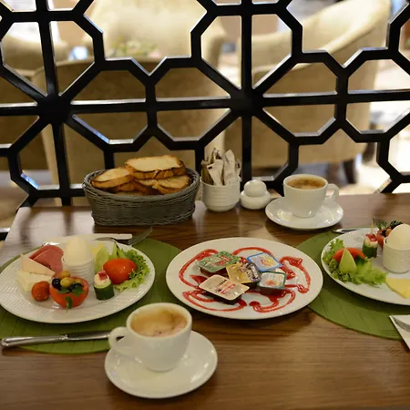 Hotel Style Sisli 3*