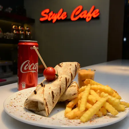 Style Sisli 3*