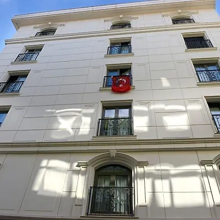 Hotell Style Sisli