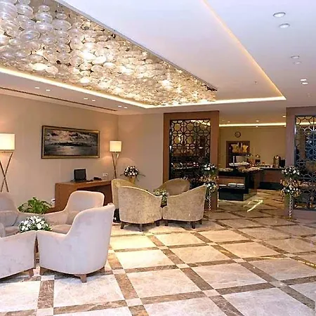 Style Sisli 3* Istanbul