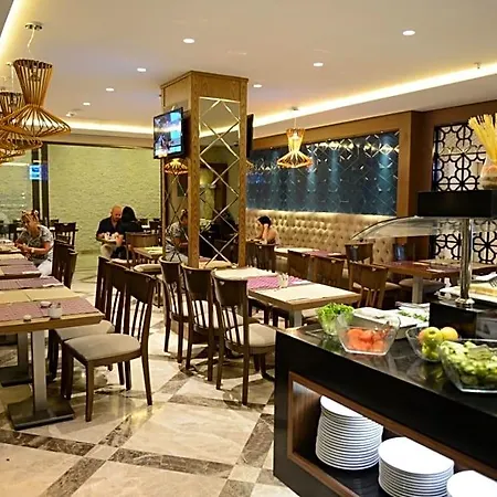 Hotell Style Sisli 3*