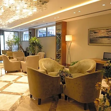 Style Sisli 3* Istanbul