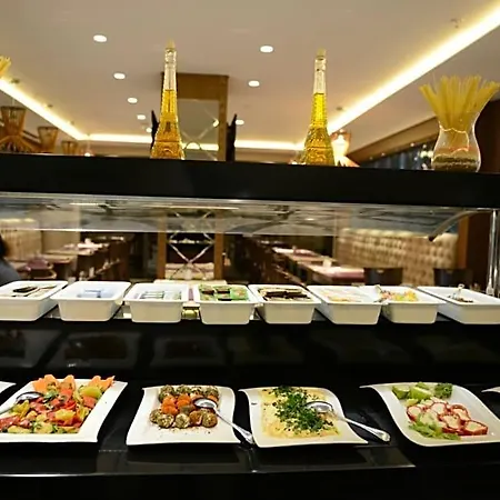 Hotell Style Sisli 3*