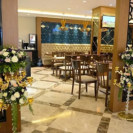 Hotell Style Sisli Istanbul