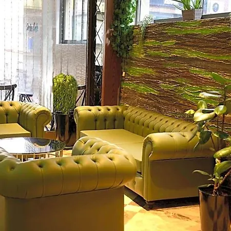 Hotell Style Sisli 3*