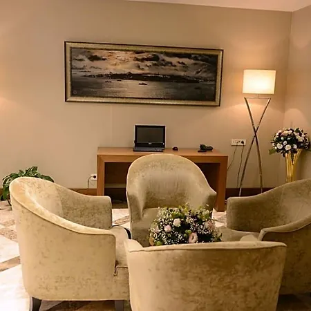 Hotell Style Sisli 3*