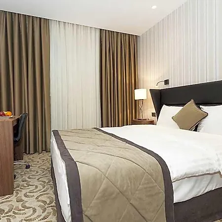 Style Sisli Hotell