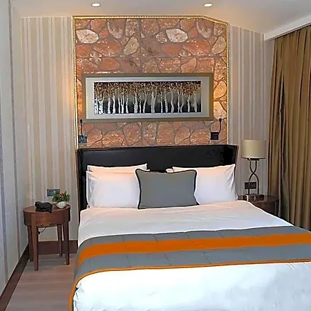 Style Sisli 3* Istanbul