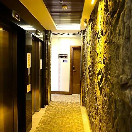 מלון Style Sisli