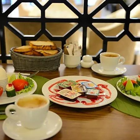Style Sisli Istanbul