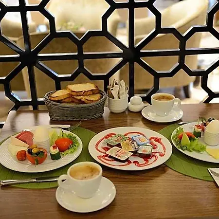 Style Sisli 3* Istanbul