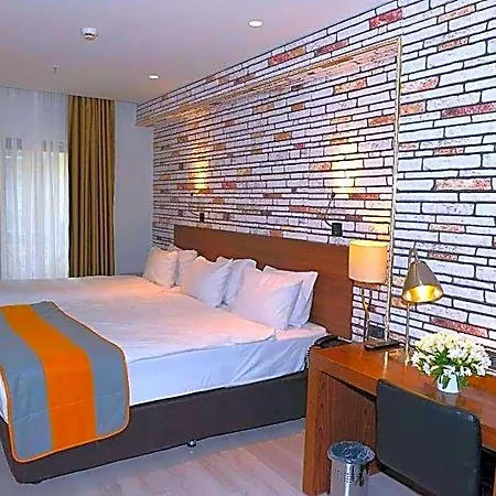Hotell Style Sisli 3*