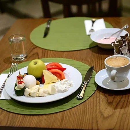 Style Sisli Hotell