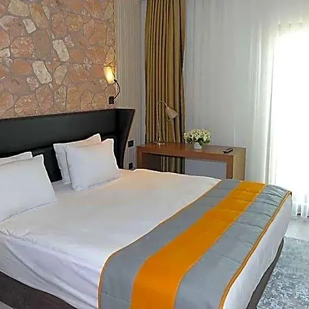 Hotell Style Sisli 3*