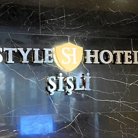 Style Sisli איסטמבול