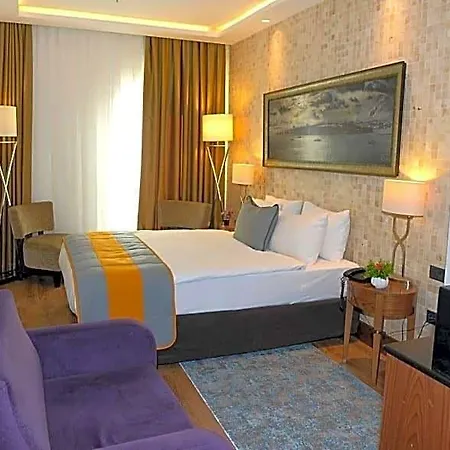 Hotell Style Sisli