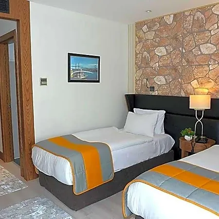 Hotell Style Sisli 3*