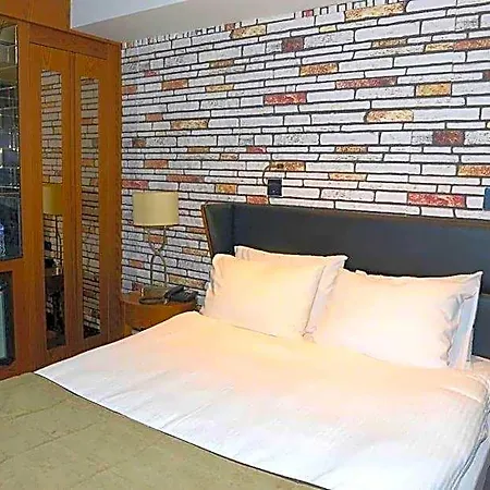 Style Sisli Hotell 3*