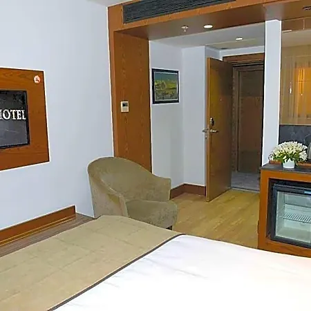Hotell Style Sisli 3*