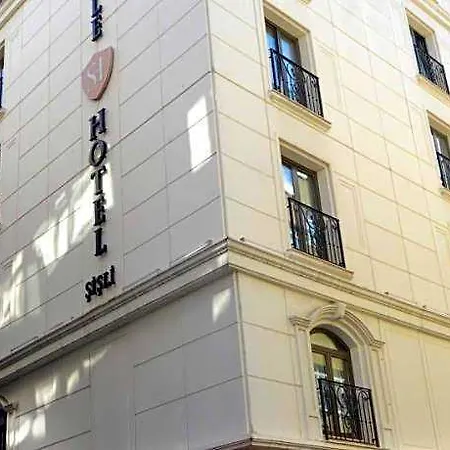 Style Sisli Ξενοδοχείο