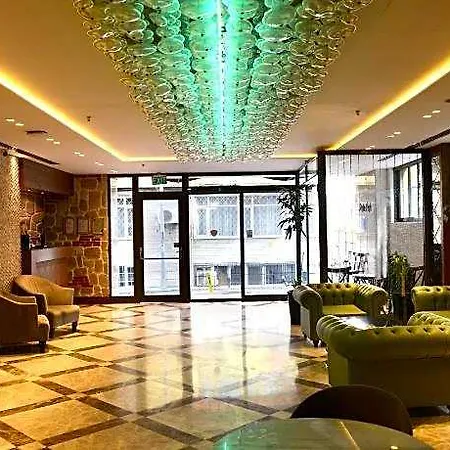 Style Sisli Κωνσταντινούπολη