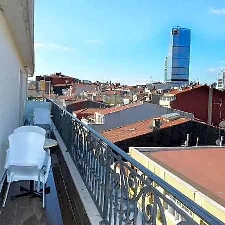 Style Sisli Ξενοδοχείο
