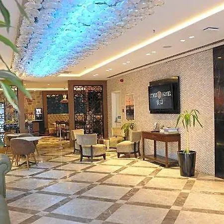 Style Sisli Κωνσταντινούπολη